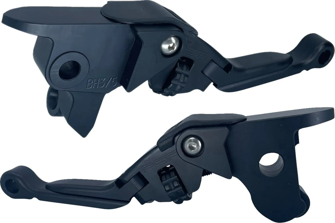 Psr Anthem Pro Adjustable Lever Set Harley