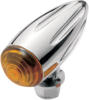 Pro-one Bullet Marker Lights - Chrome