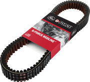 Gates G-force Redline Drive Belt