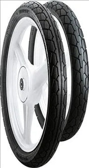 Dunlop D104 Tire For Rear Wheel