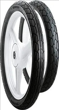 Dunlop D104 Tire For Rear Wheel
