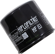 Hiflofiltro Hf153 Premium Oil Filter