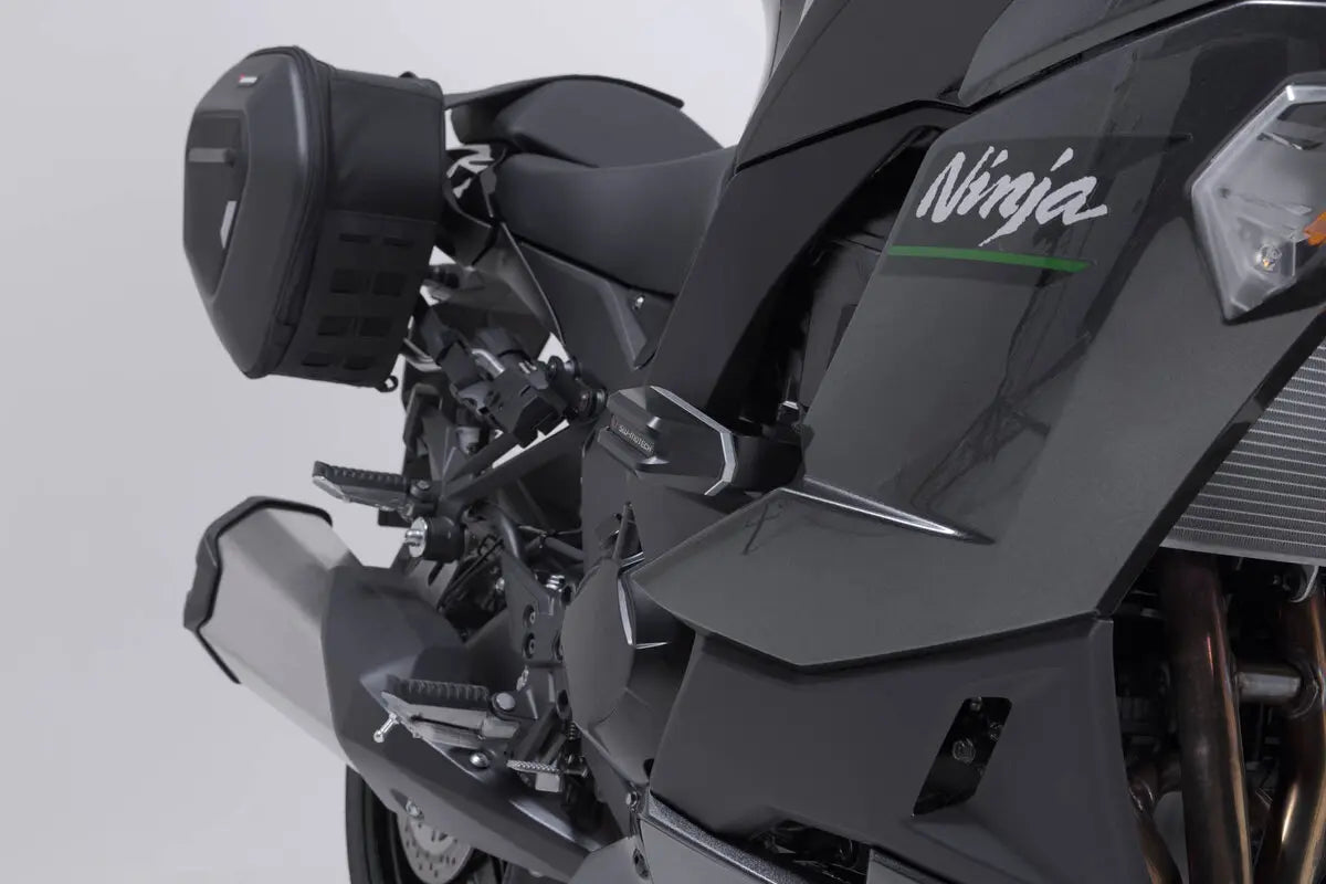 Sw-motech Frame Sliders For Frame Protection