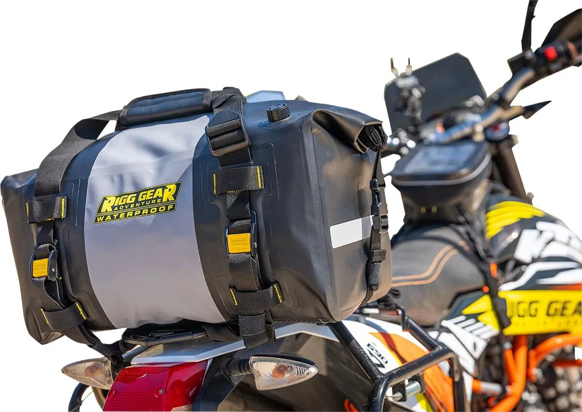 Nelson Rigg Hurricane Waterproof Duffle Bag
