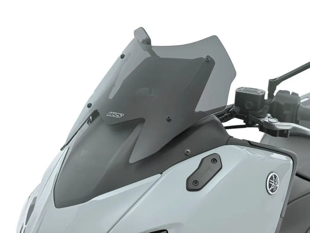Wrs Windscreen Sport T-max Techmax