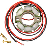Moose Offroad Stator For Suzuki - Oem Replacement