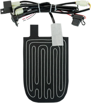 Saddlemen Seat Heater - Universal Motorcycle Comfort