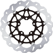 Galfer Brake Rotor For Superior Braking Performance