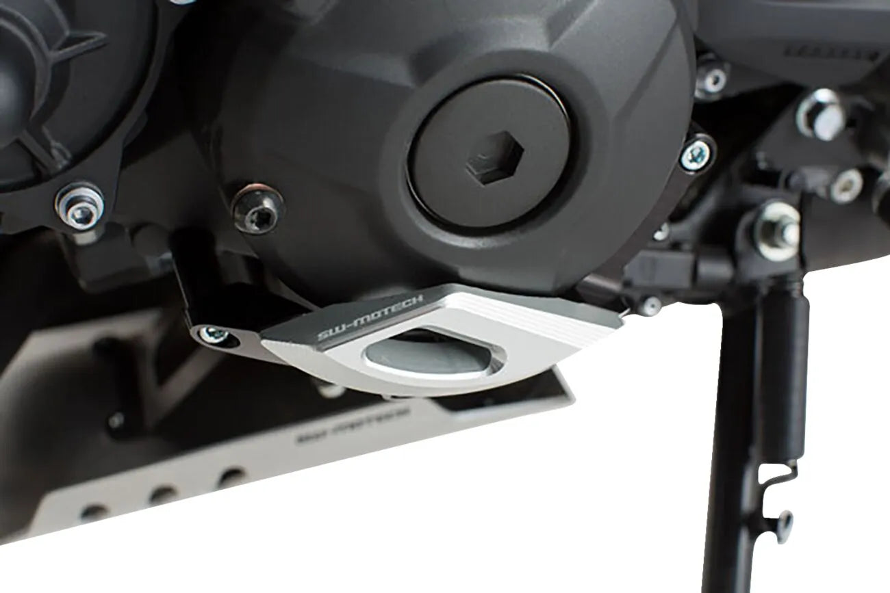 Sw-motech Engine Case Protector For Motorcycle Engines