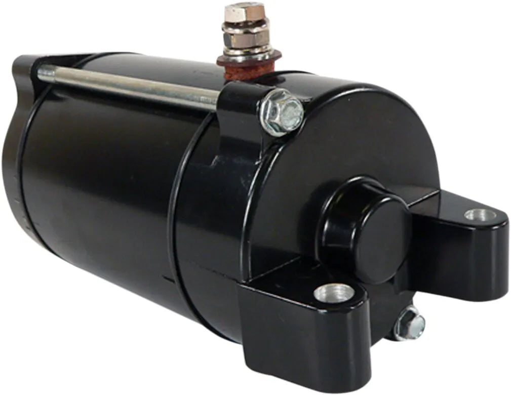 Parts Unlimited Starter For Honda