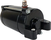 Parts Unlimited Starter For Honda