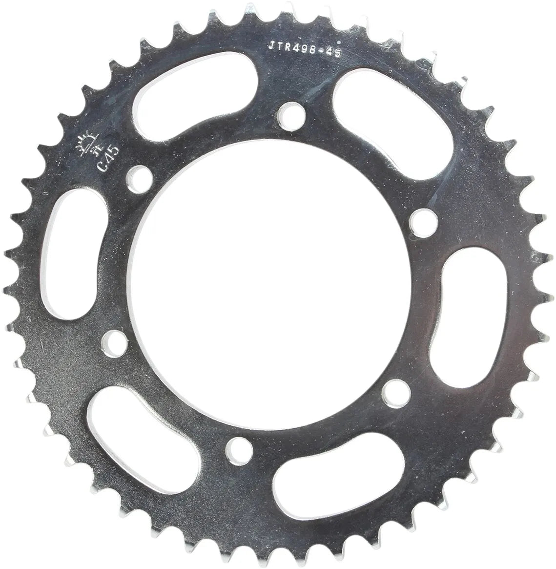 Jt Sprockets Steel Rear Sprocket 45t