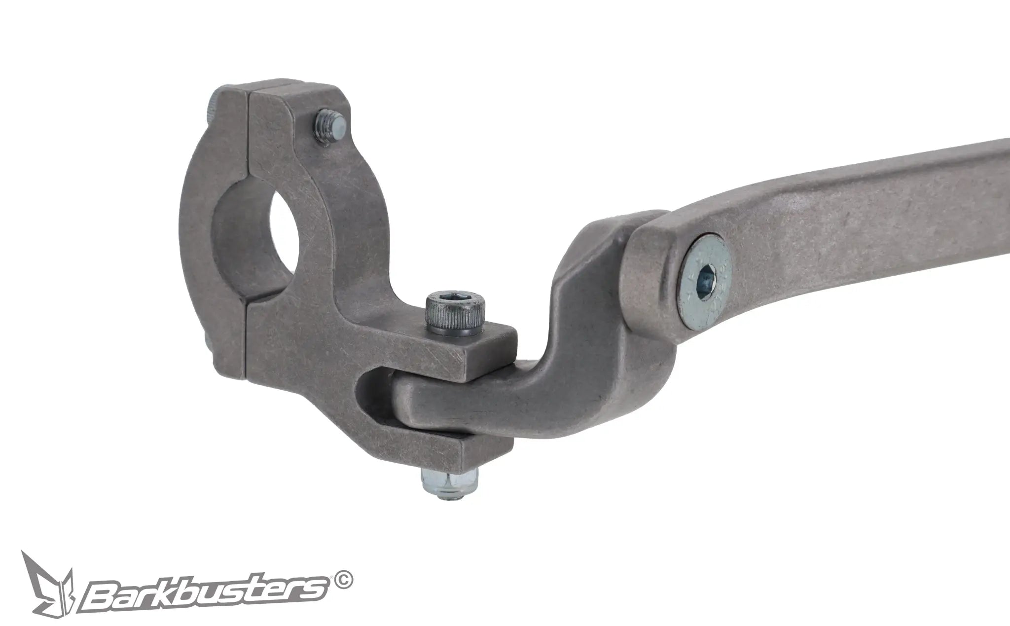 Barkbusters Handguard Hardware Kit