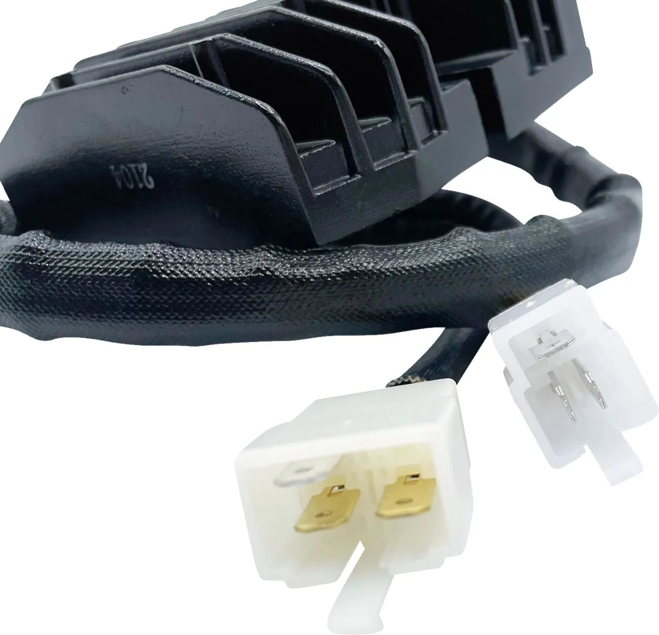 Rick's Motorsport Regulator Rectifier For Kawasaki