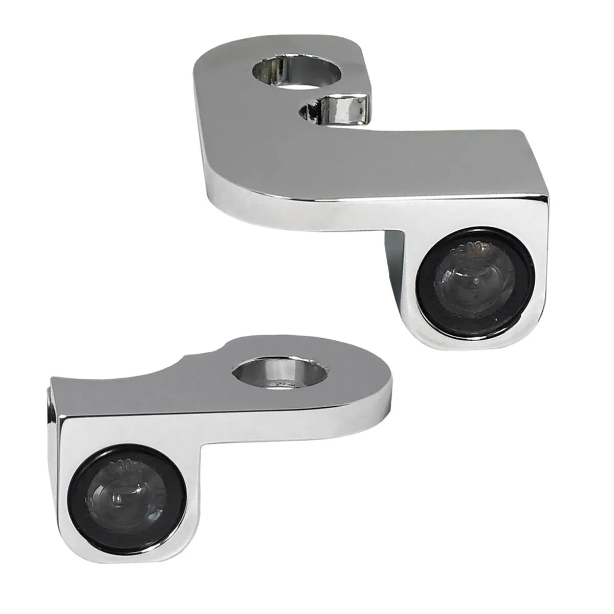 Heinz Bikes Nano Series Handlebar Turn Signals