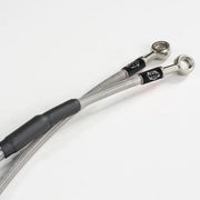 Moto-master Stainless Steel Brake Line For Radial Master Cylinders