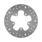 Ebc Round Hpsr Solid Brake Rotor Replacement Disc