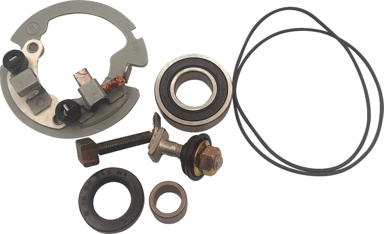 Rick's Motorsport Electric Starter Rebuild Kit