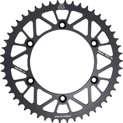 Jt Sprockets Rear Sprocket - 520 Chain, 50t