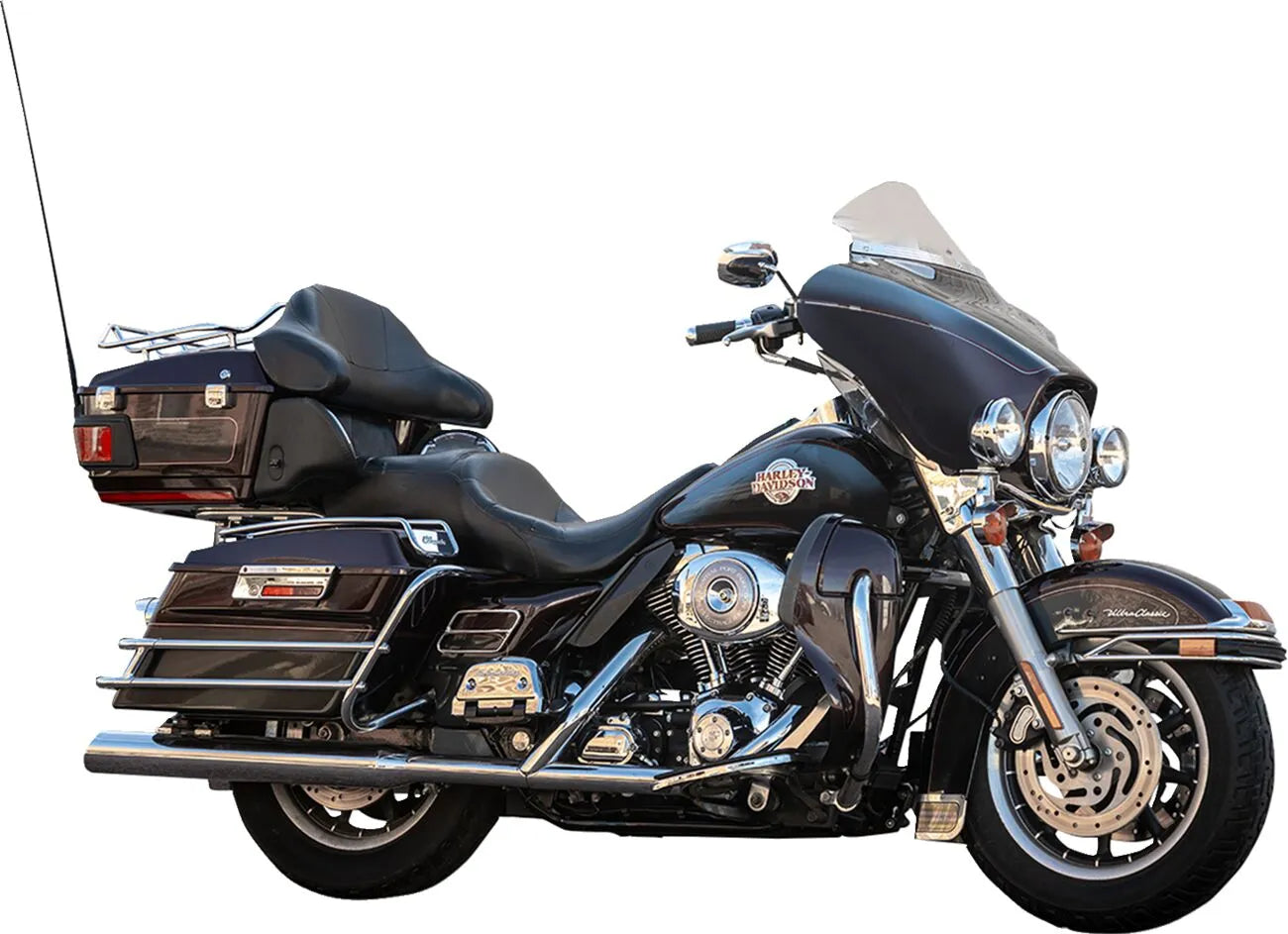 Klock Werks Flare™ Windshield