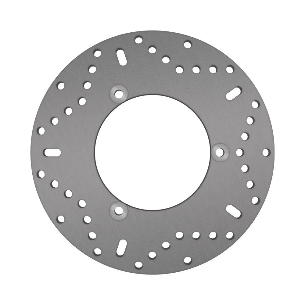 Ebc Round D-series Scooter Brake Rotor