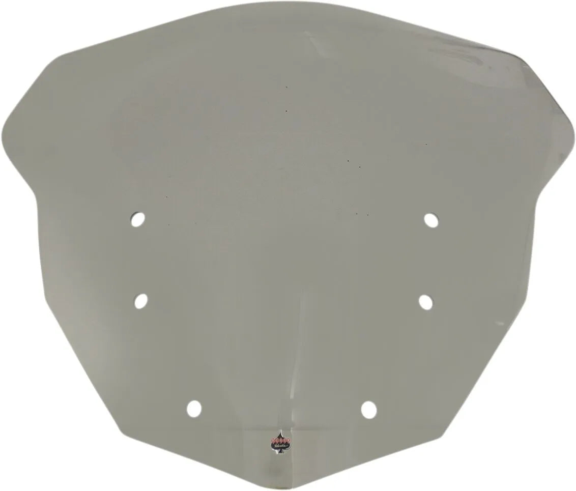 Klock Werks Flare Windshield