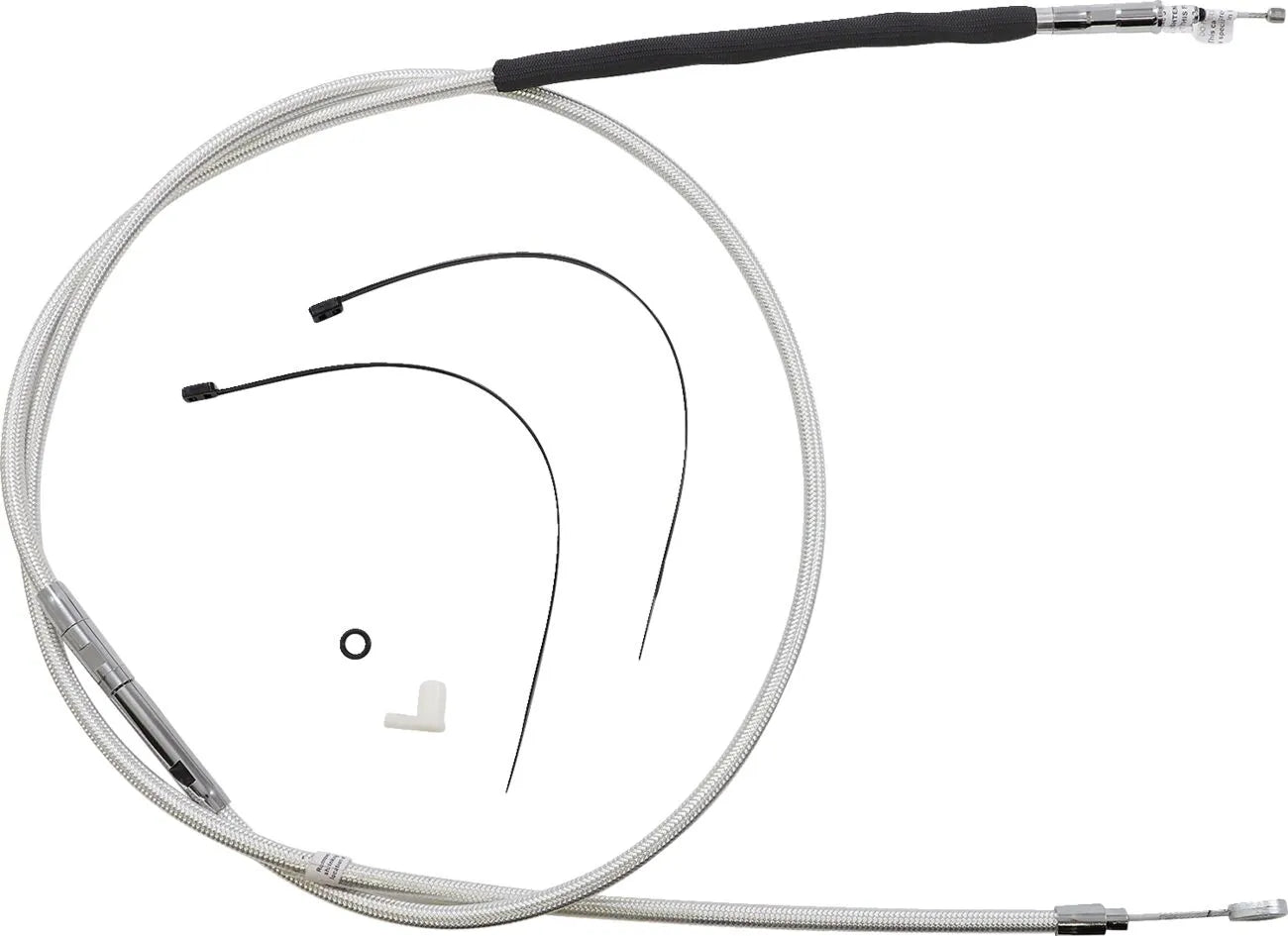 Magnum Shielding Sterling Chromite Ii Clutch Cable
