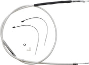 Magnum Shielding Sterling Chromite Ii Clutch Cable