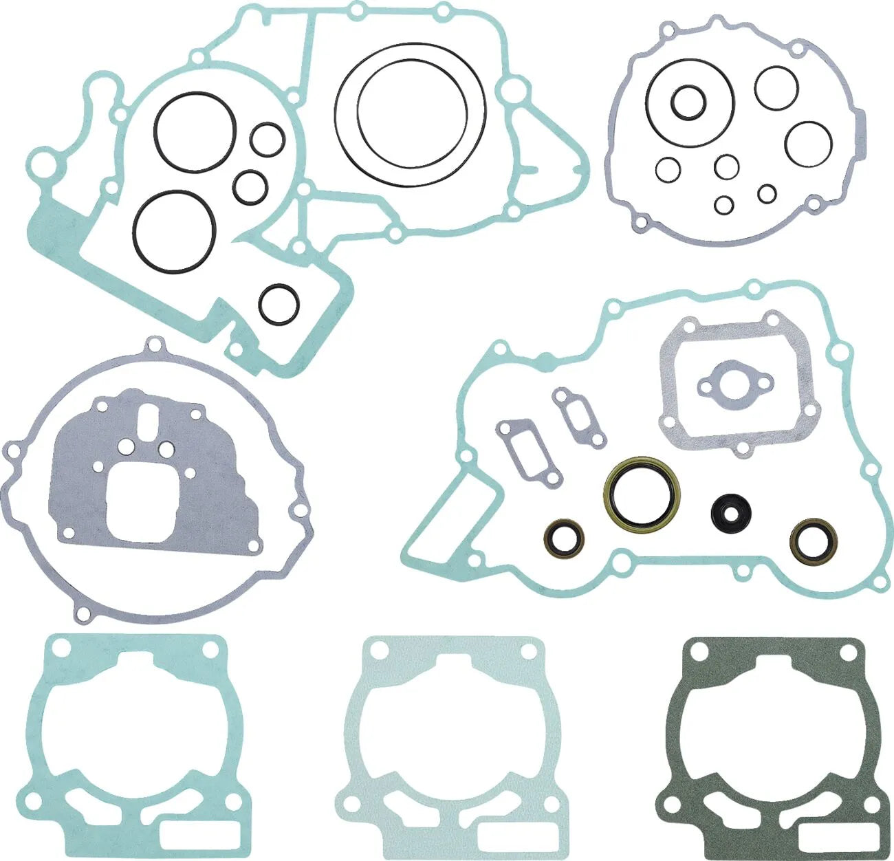 Prox Complete Gasket Kit