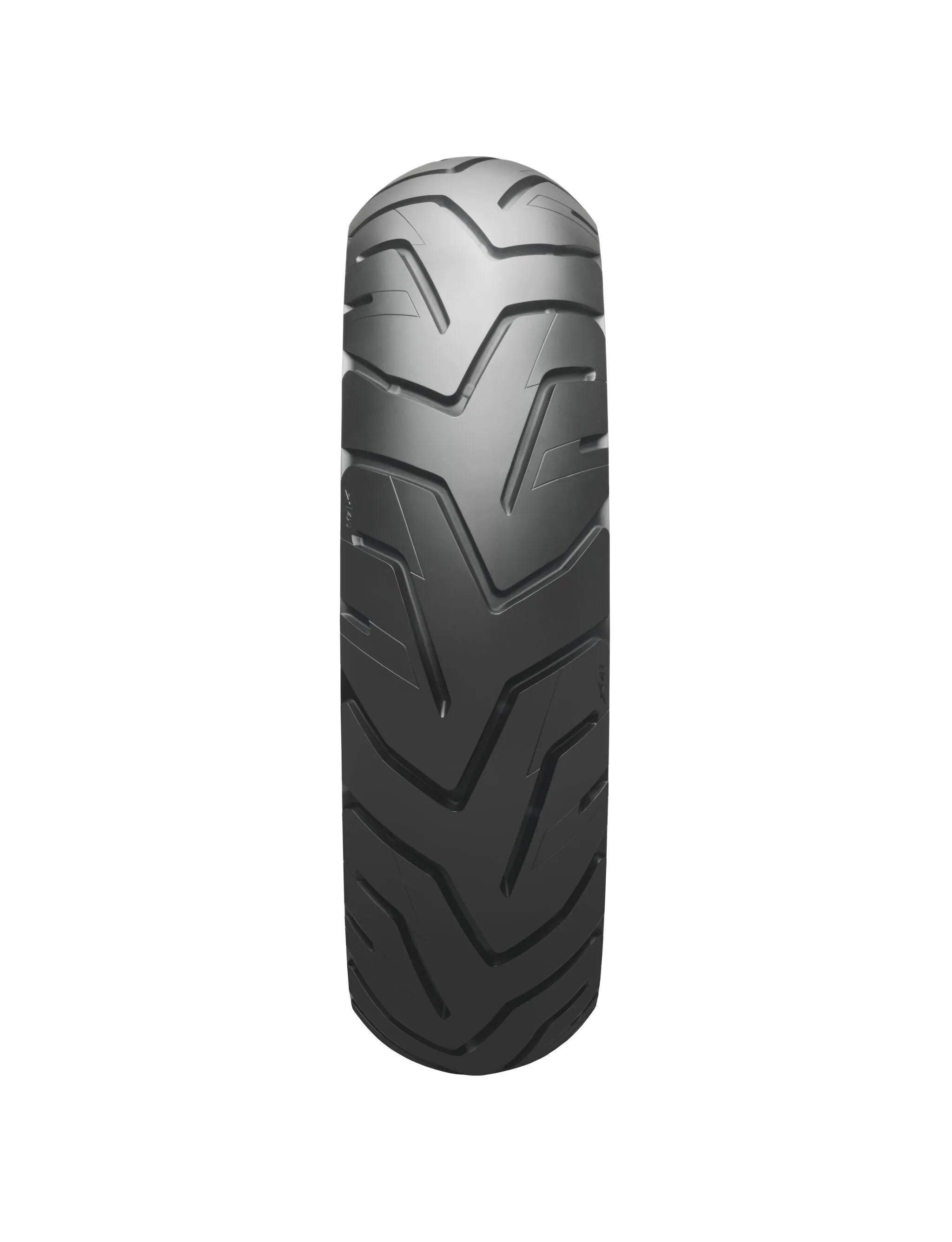 Bridgestone Battlax Adventure A41 Tire - 190/55r17 Rear