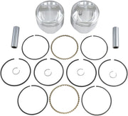 Wiseco 1340cc Piston Kit