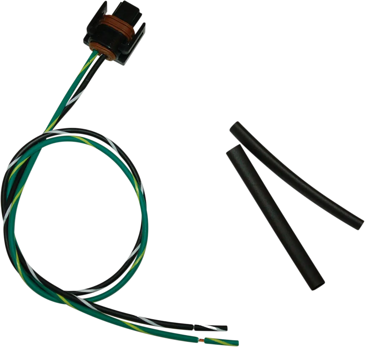 Namz Wiring Harness With Pigtail