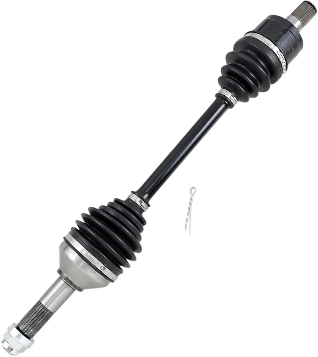 Moose Offroad Complete Axle Assembly