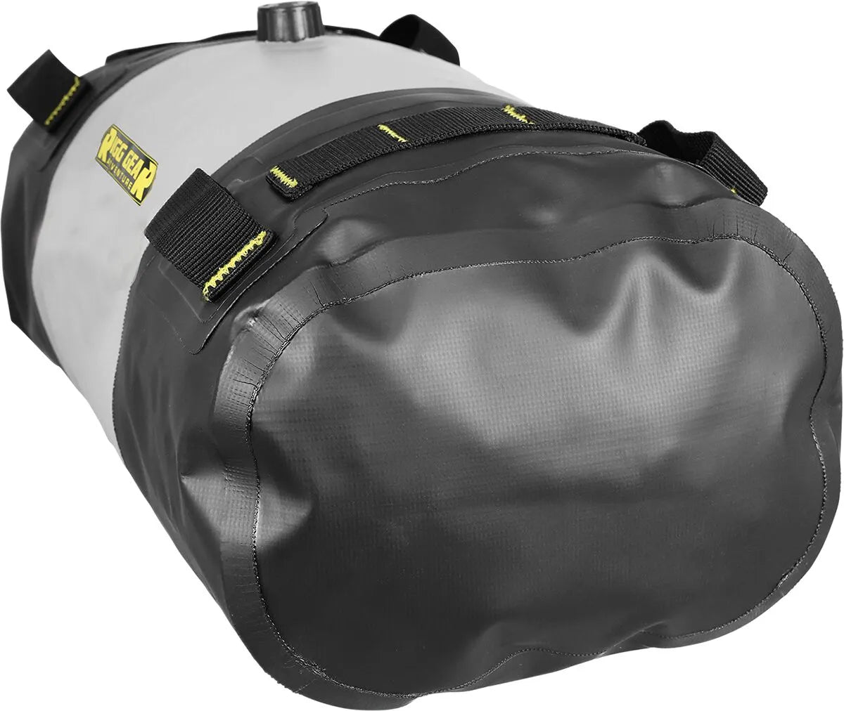 Nelson Rigg Hurricane Roll Bag - Waterproof Motorcycle Luggage