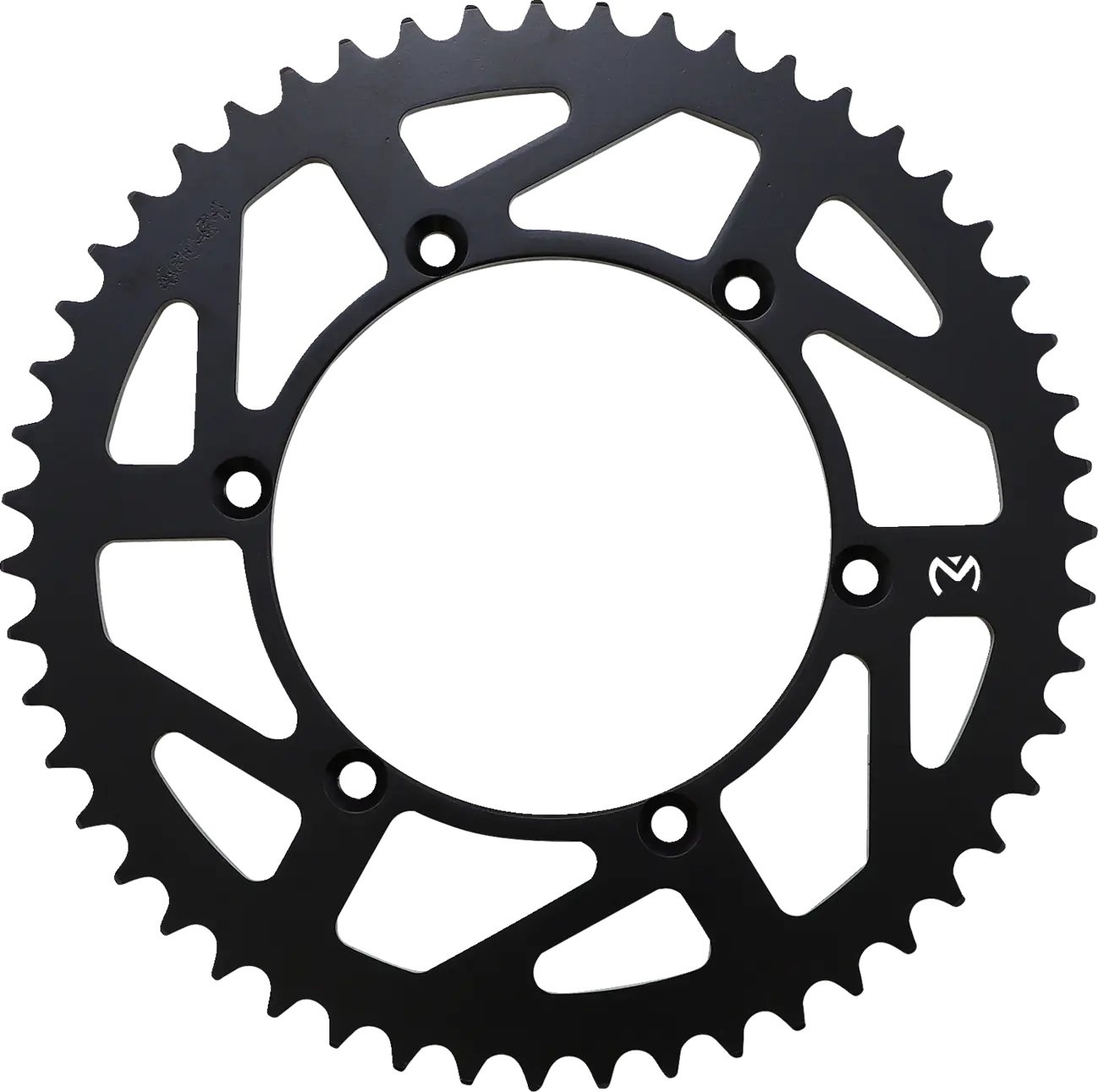 Moose Offroad Steel Rear Sprocket