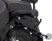 Sw-motech Slh Side Carrier For Harley-davidson
