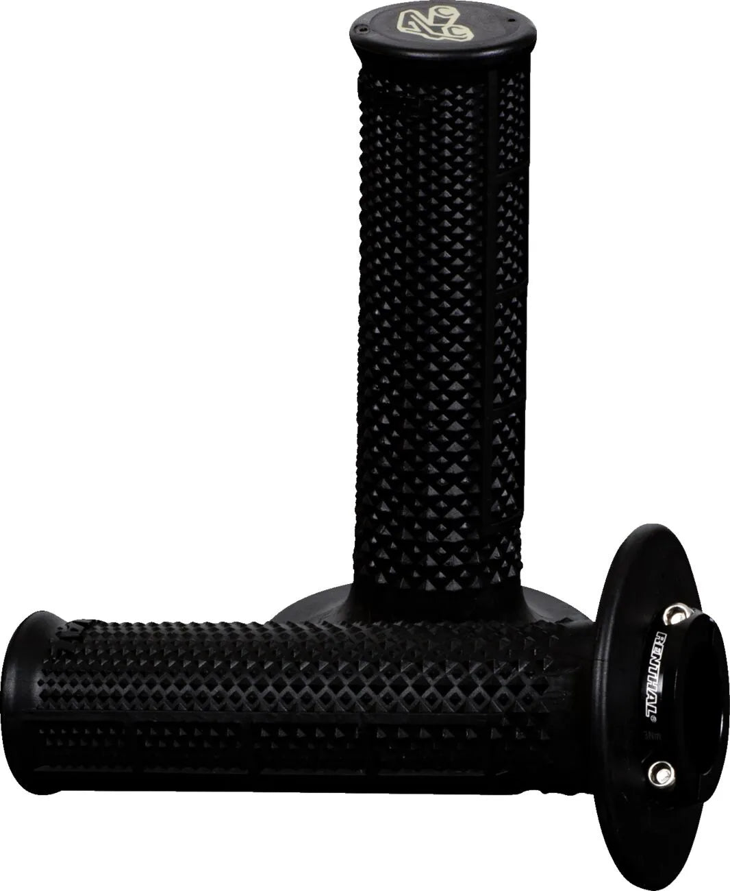 Renthal Mx R-works Lock-on Grips