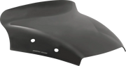 Memphis Shades Spoiler Windshield 4"