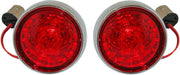 Custom Dynamics Probeam Led Turn Signal Inserts