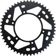 Moose Offroad Steel Rear Sprocket 51t