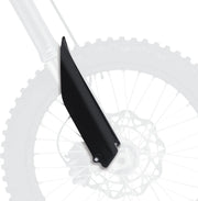 Polisport Fork Guard Cover - Durable Plastic Protection