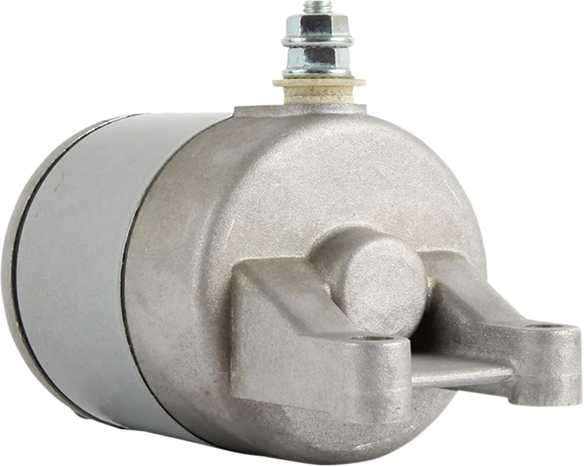 Parts Unlimited Starter For Suzuki