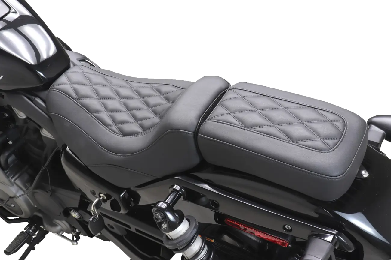 Mustang Tripper Passenger Seat