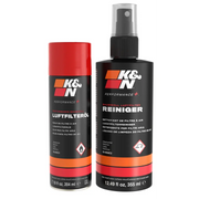 K&n Filter Care Service Kit Aerosol