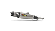 Akrapovic Replacement Muffler
