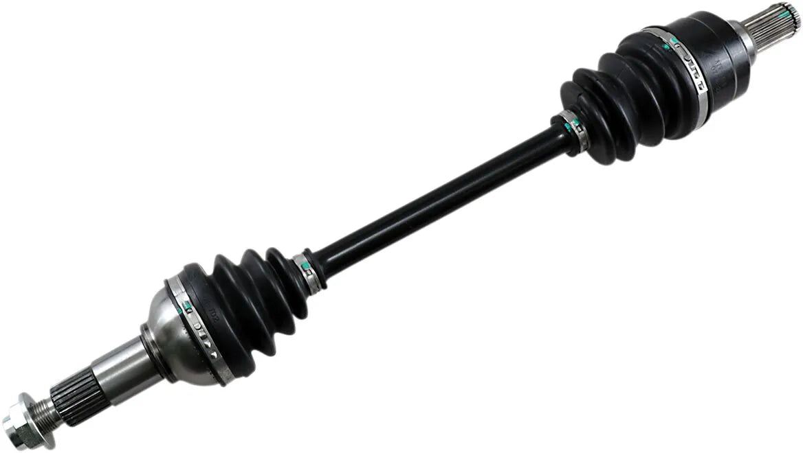 Moose Offroad Complete Axle Assembly
