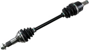 Moose Offroad Complete Axle Assembly