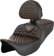 Saddlemen Honeycomb Roadsofa Seat