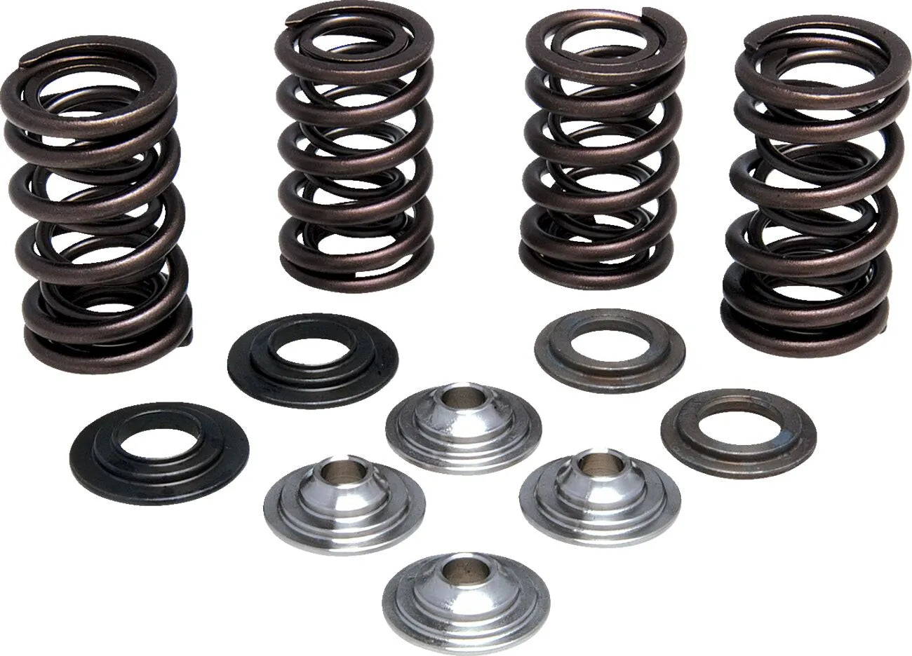 Kibblewhite Lightweight Racing Valve Spring Kit