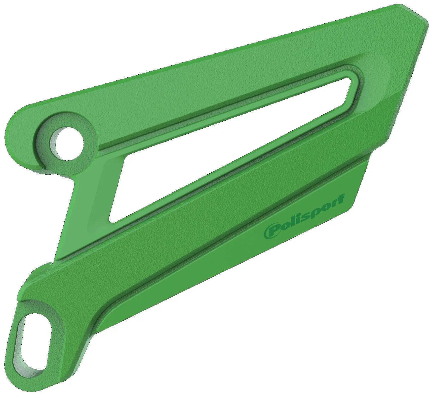 Polisport Green Sprocket Protector For Dirt Bikes